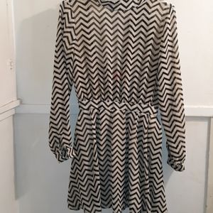 Dress,classy,like new